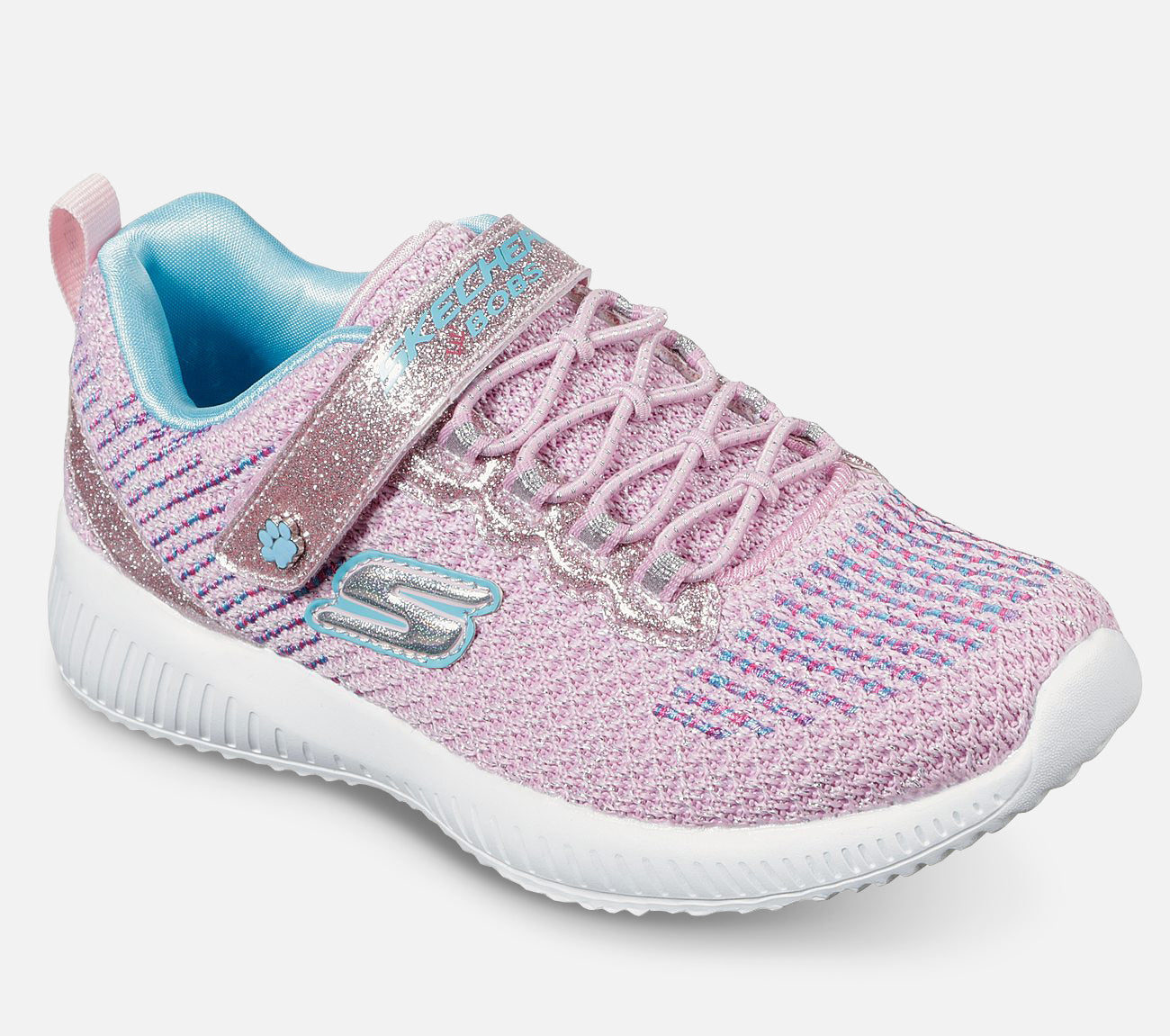 BOBS Squad - Glimmer Madness Shoe Skechers
