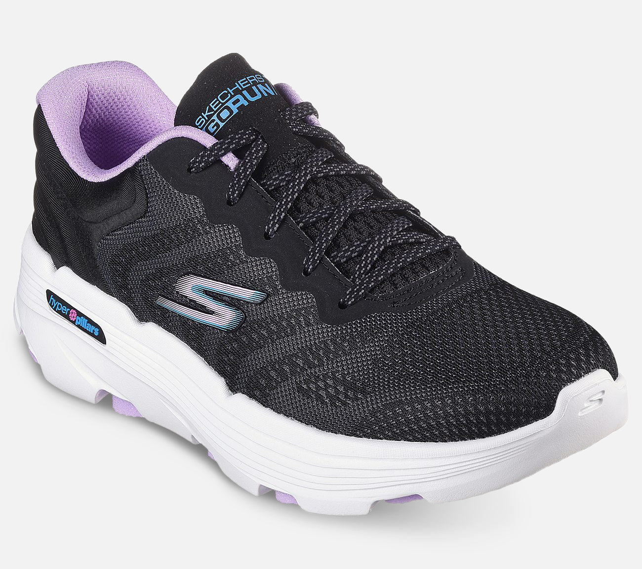 GO RUN 7.0 - Driven Shoe Skechers