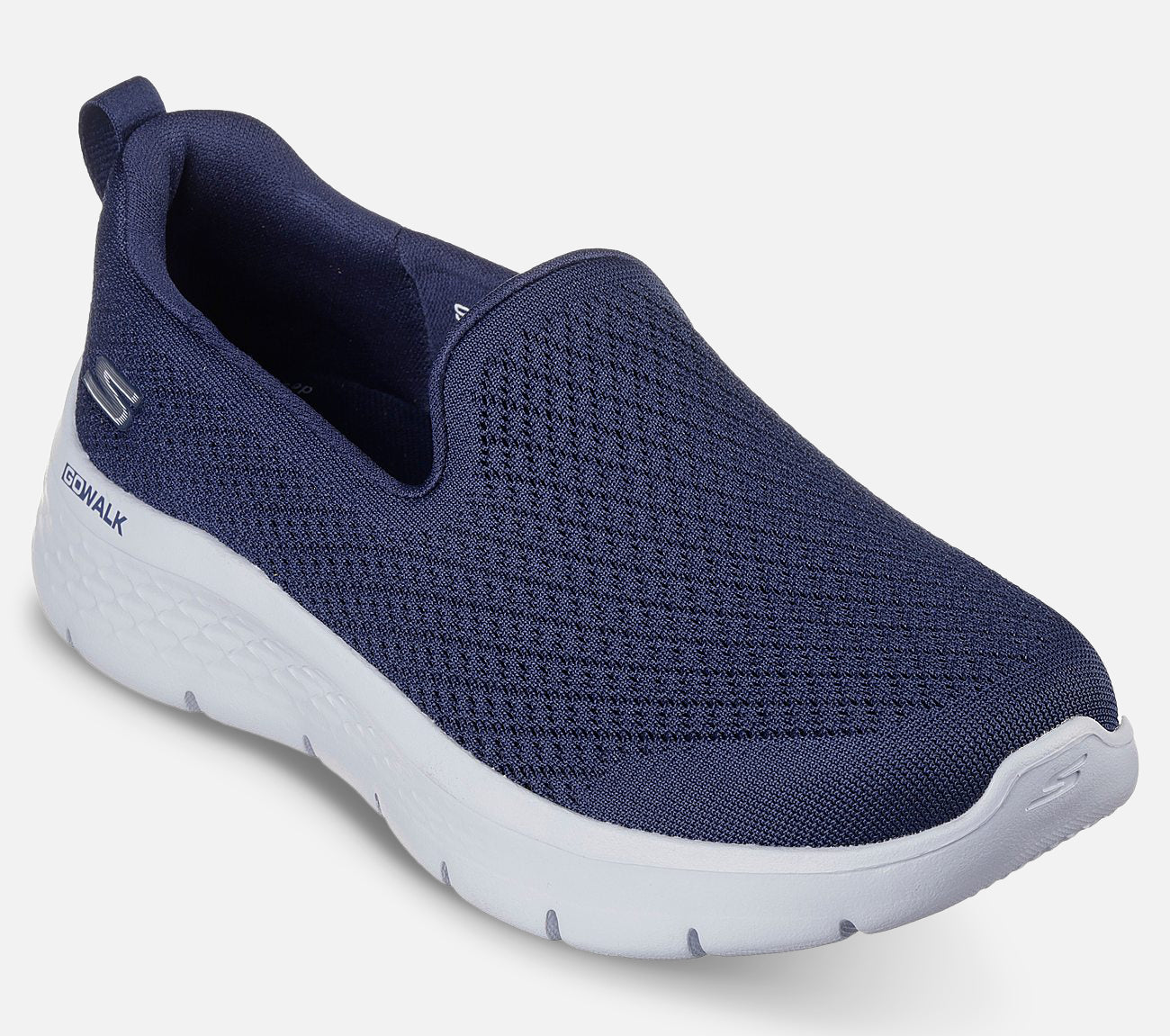 GO WALK Flex - Ocean Sunset Shoe Skechers.dk
