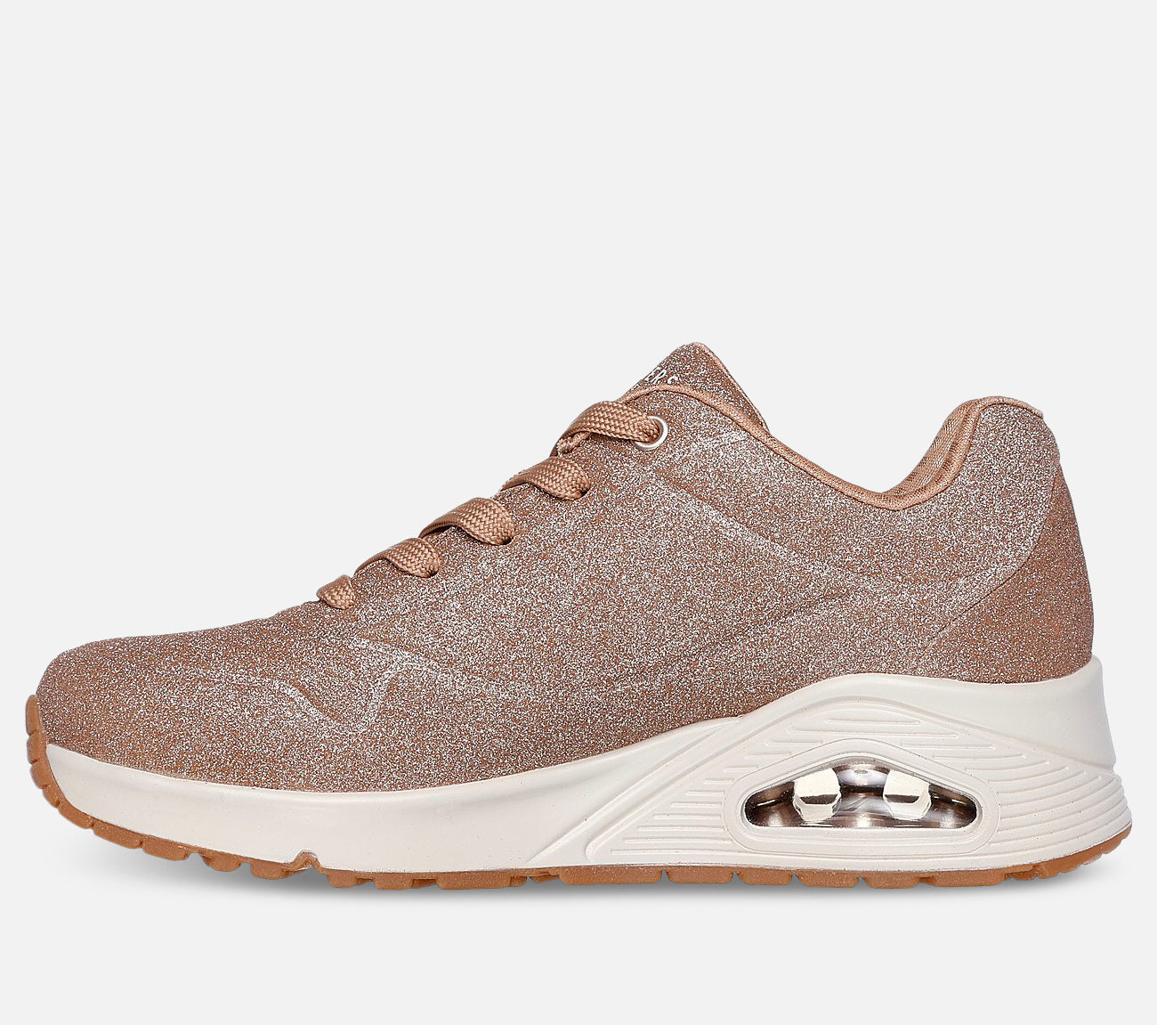 Uno - Glitter Bomb Shoe Skechers.dk