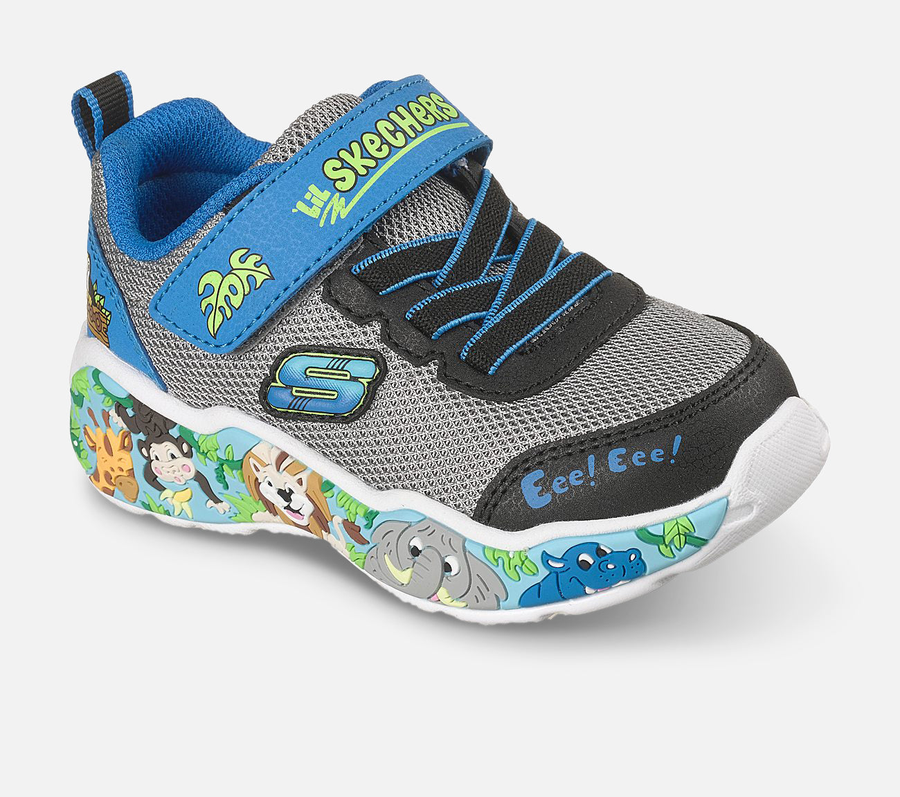 Play Scene Shoe Skechers.dk