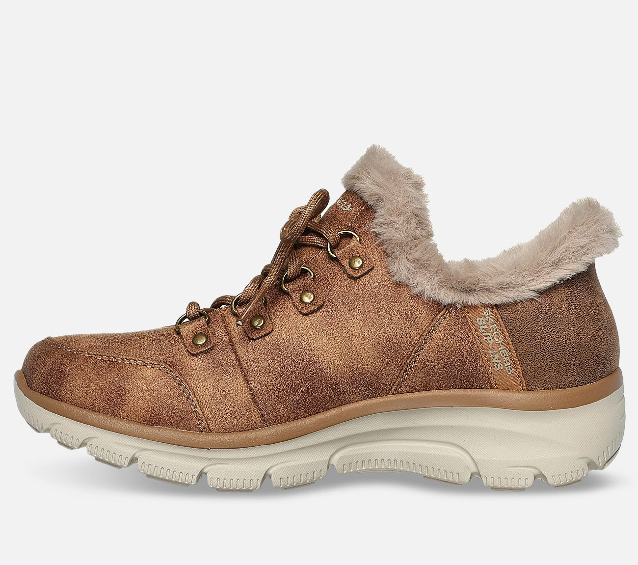 Slip-ins: Easy Going - Fall Adventures Boot Skechers.dk