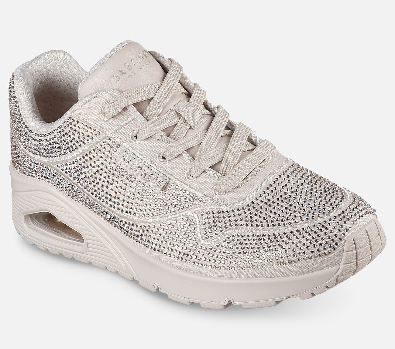 Uno - Disco Rave Shoe Skechers.dk