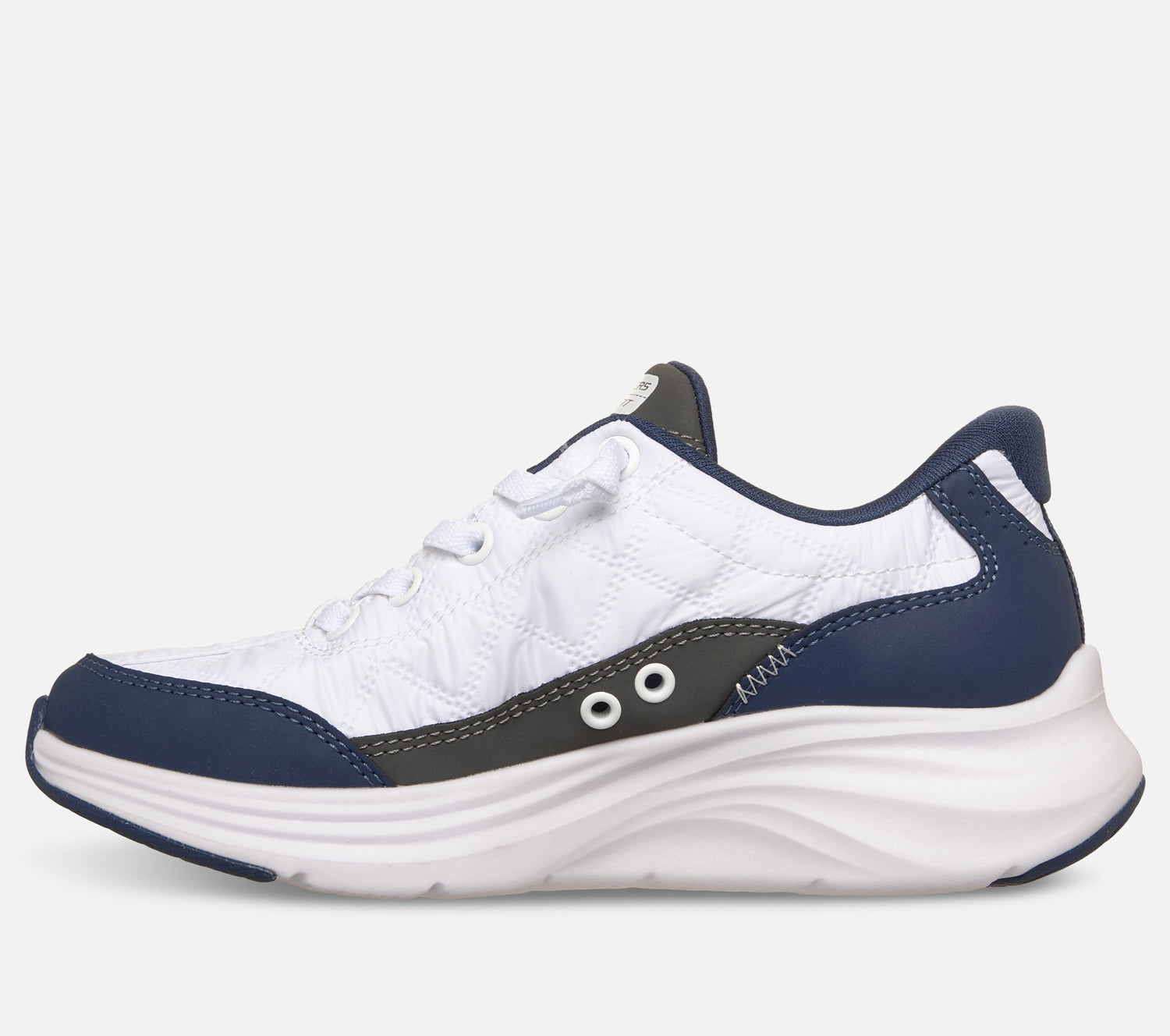 Slip-ins: Contour Foam - Cozy Fit Shoe Skechers.dk