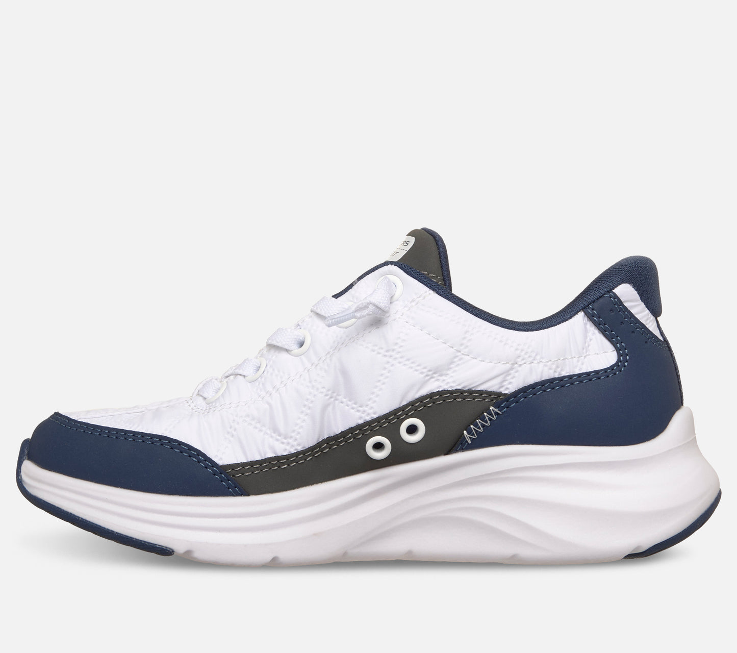 Slip-ins: Contour Foam - Cozy Fit Shoe Skechers.dk