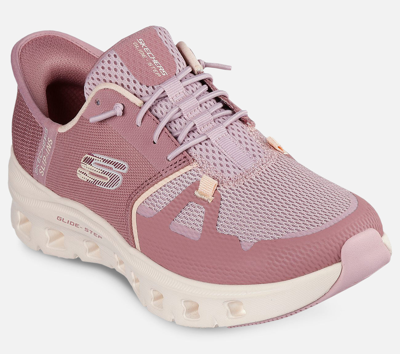 Slip-ins: Glide-Step Pro Shoe Skechers.dk