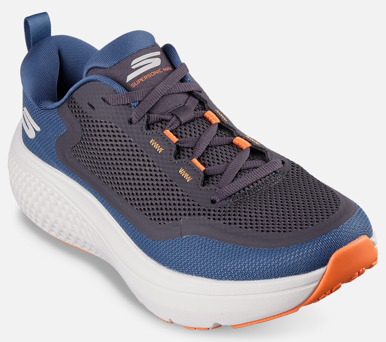 GO RUN Supersonic Max Shoe Skechers.dk