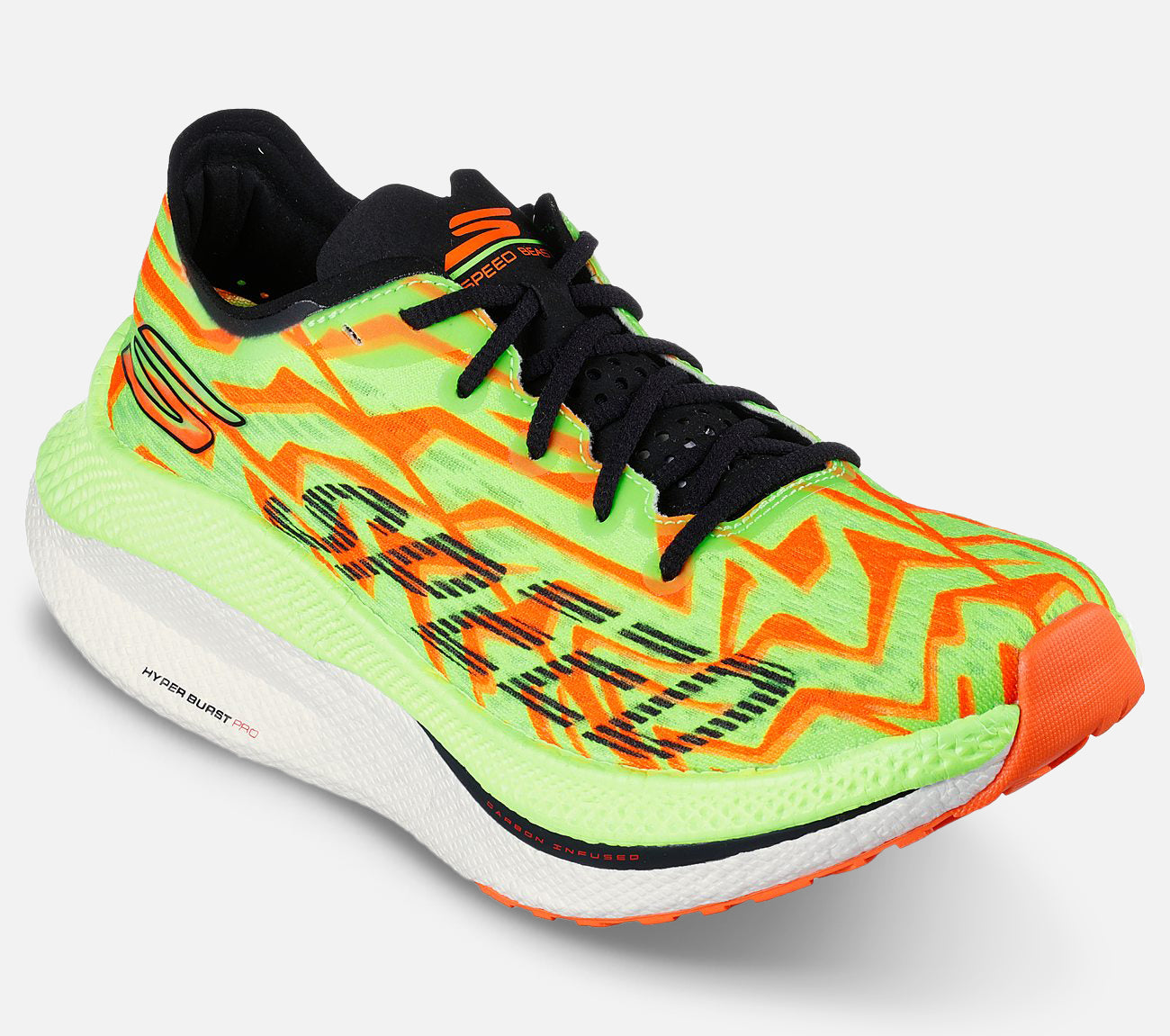 GO RUN Speed Beast Shoe Skechers