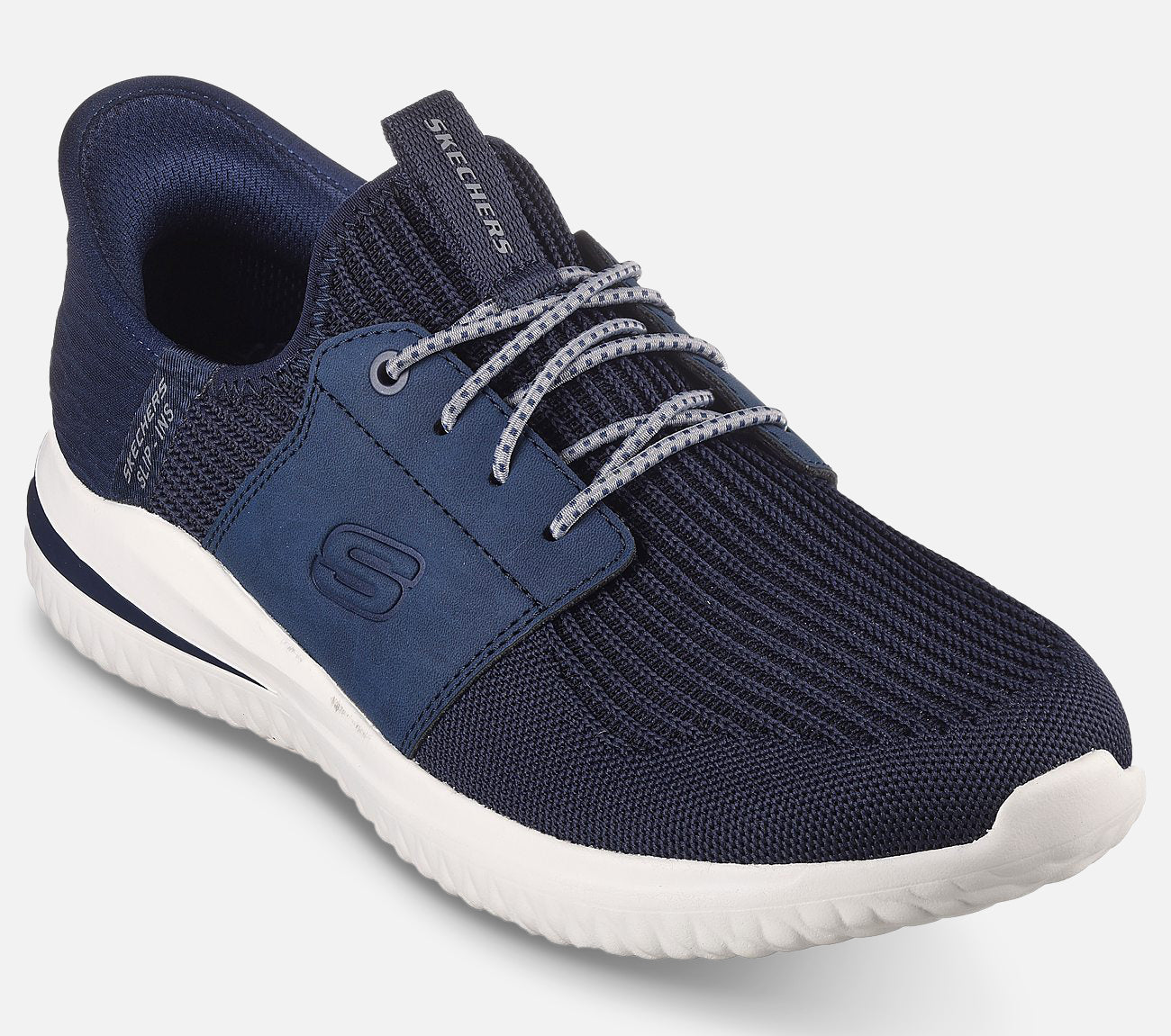 Slip-ins: Delson 3.0 - Lavell Shoe Skechers.dk