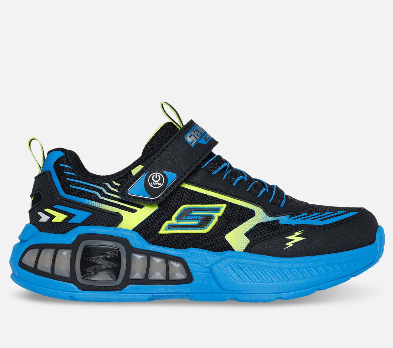 S-Lights: Light Storm 3.0 Shoe Skechers.dk