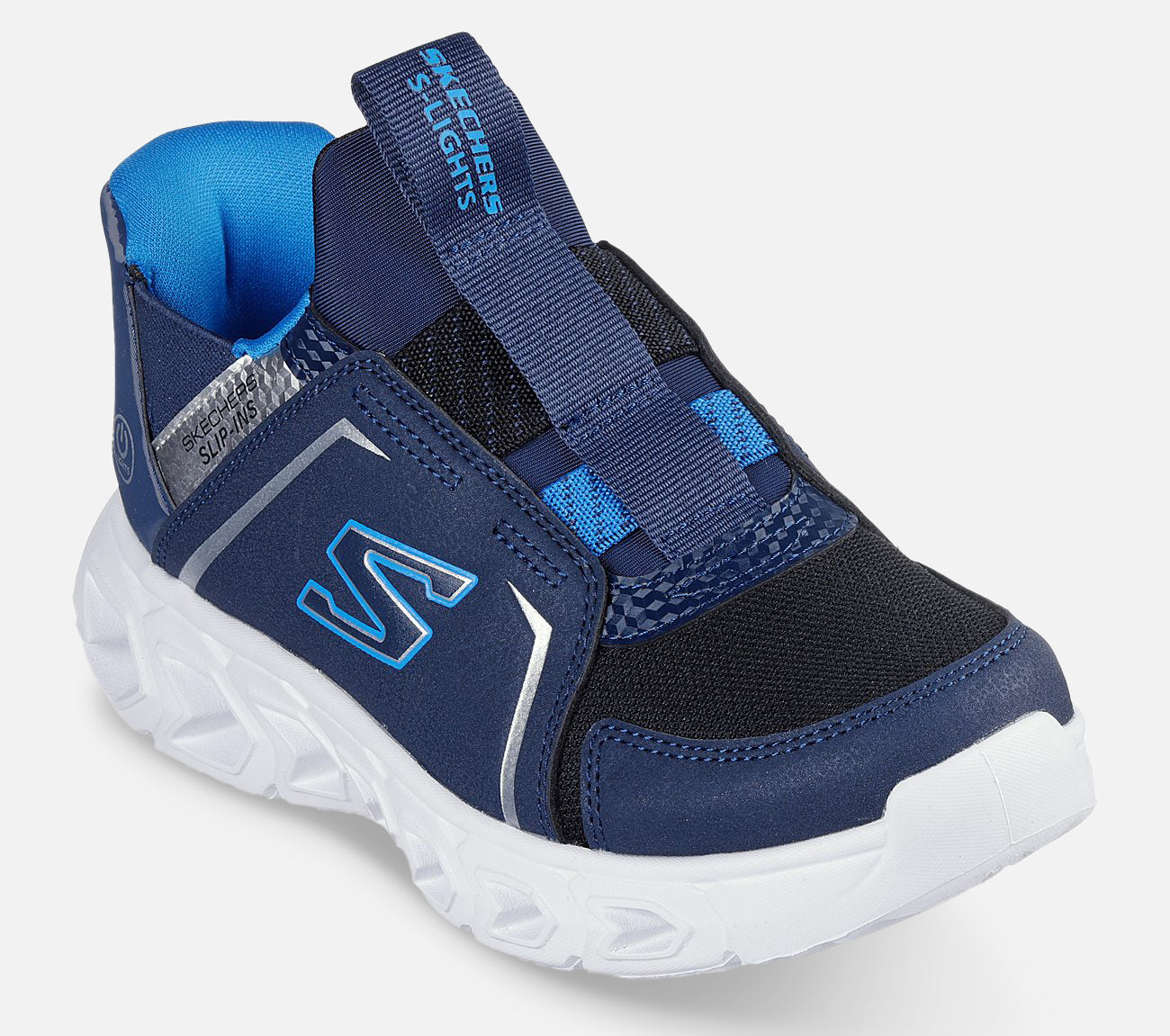 Slip-ins: Hypno-Flash 2.0 – Vexlux Shoe Skechers.dk