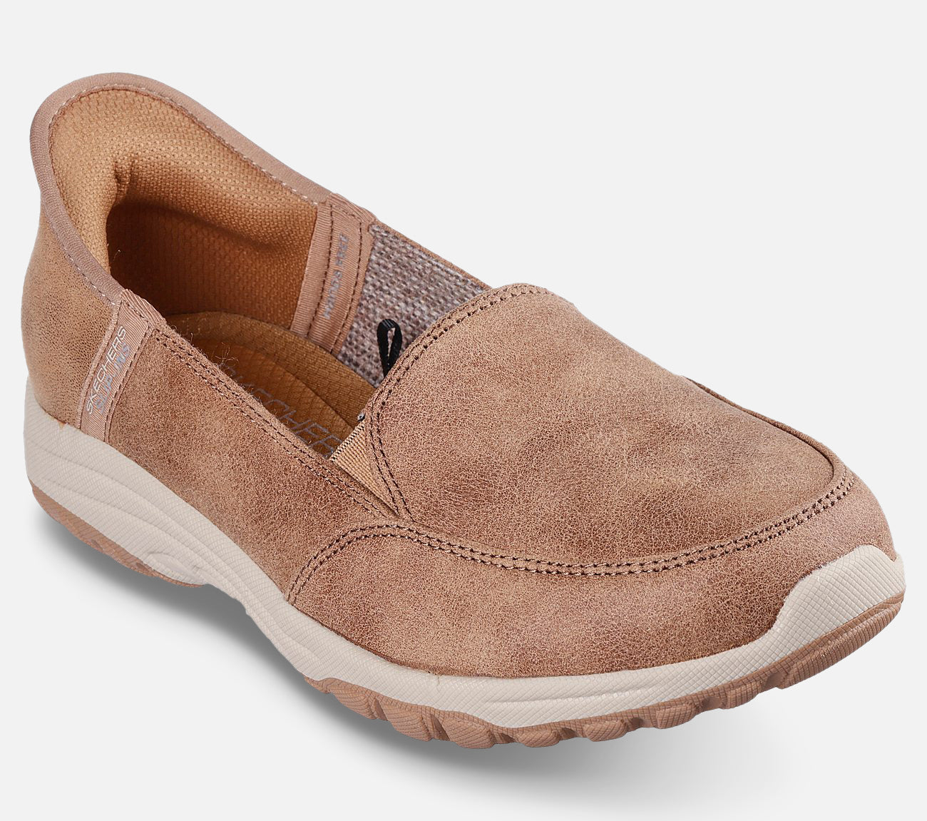 Relaxed Fit: Slip-ins: Reggae Fest 2.0 - Classically Shoe Skechers.dk