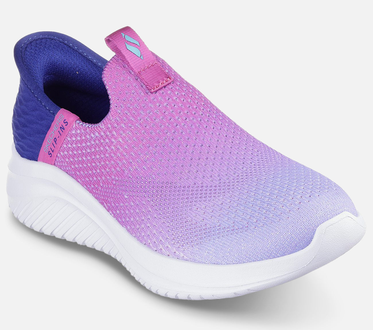 Slip-ins: Ultra Flex 3.0 - Color Boost Shoe Skechers.dk