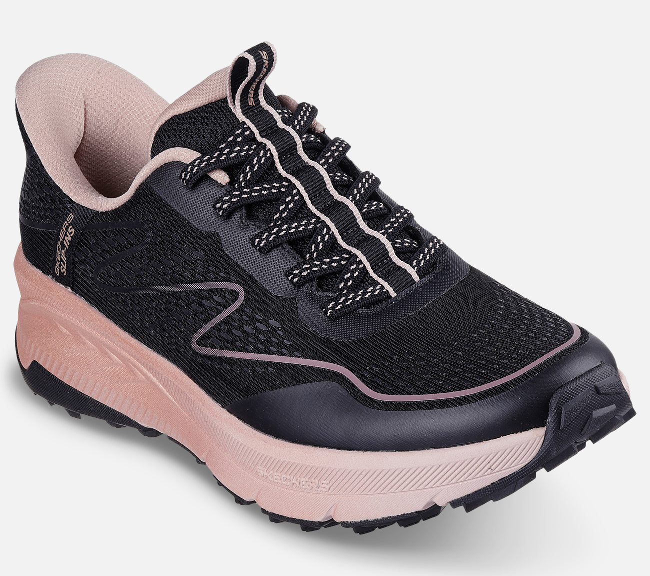 Slip-ins: Switch Back – Mist Shoe Skechers.dk