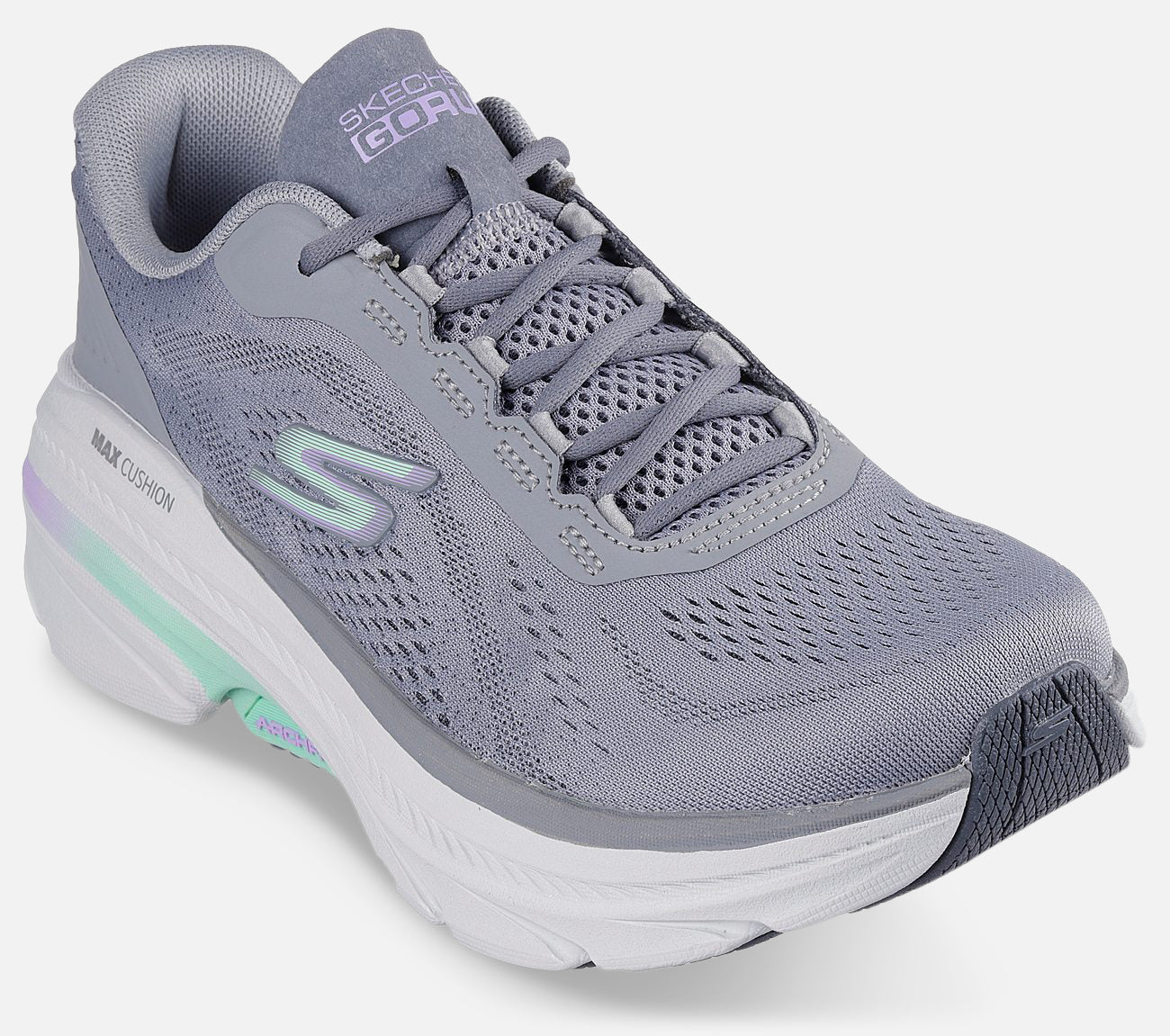 Max Cushioning Arch Fit 2.0 - Avenida Shoe Skechers.dk
