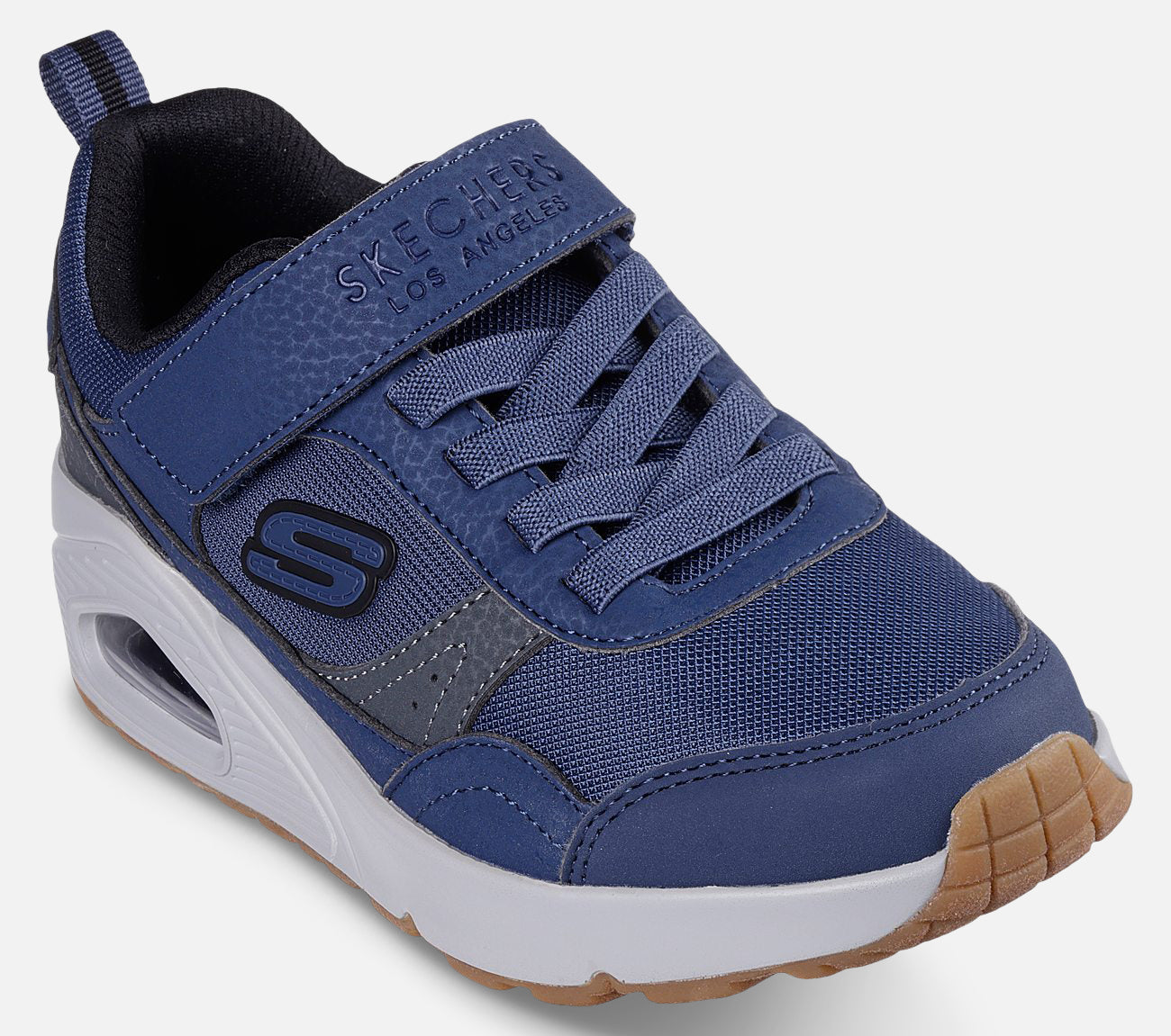 Uno - Retro Squad Shoe Skechers.dk