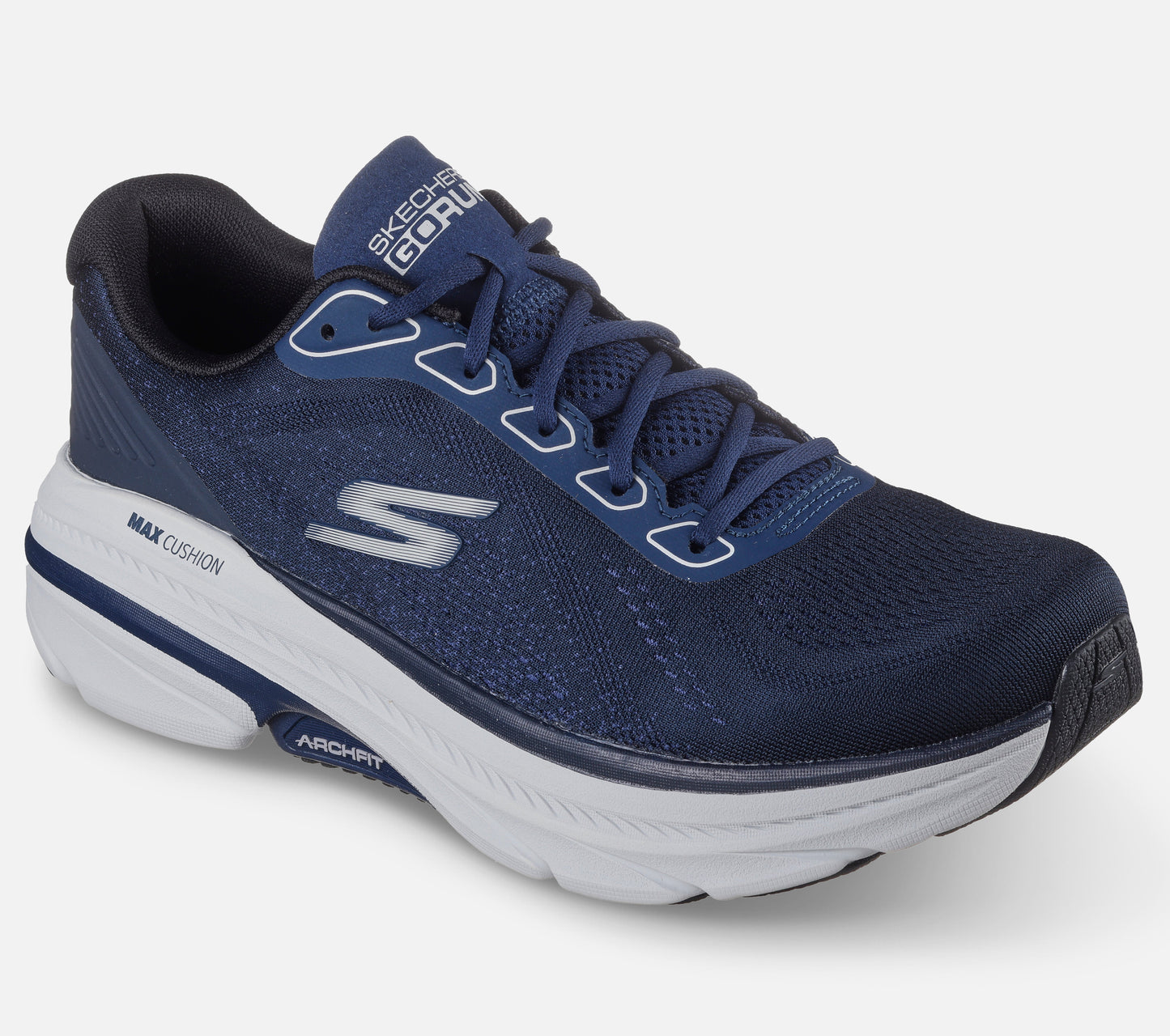 Max Cushioning Arch Fit 2.0 - Immense Cruiser Shoe Skechers.dk