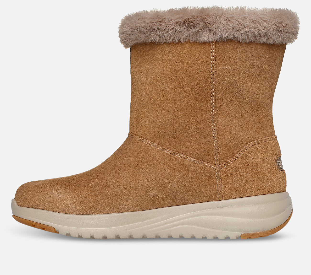 On-The-Go Stellar - Waterproof Boot Skechers