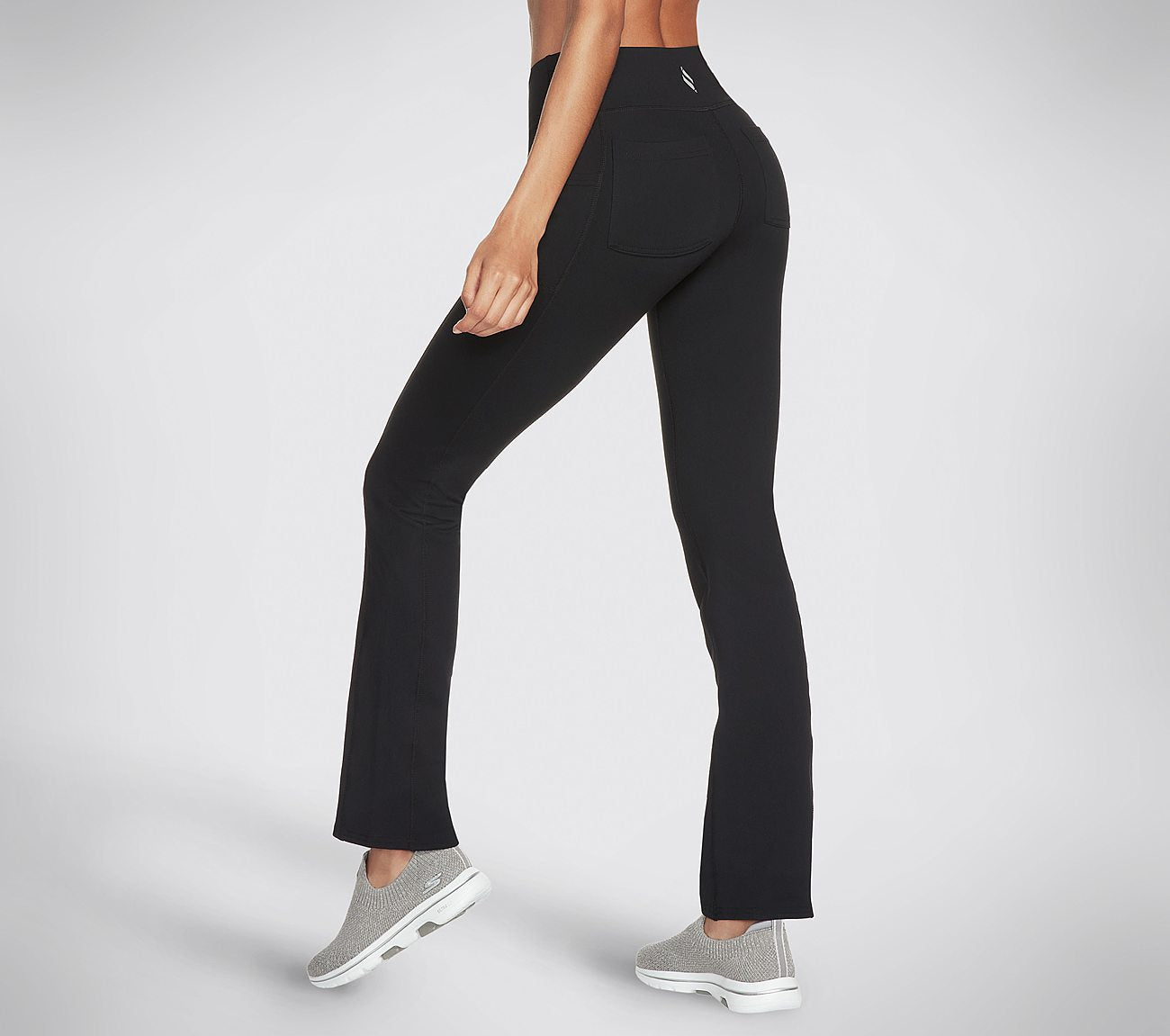 The GO WALK Pant OG Tall Clothes Skechers.dk