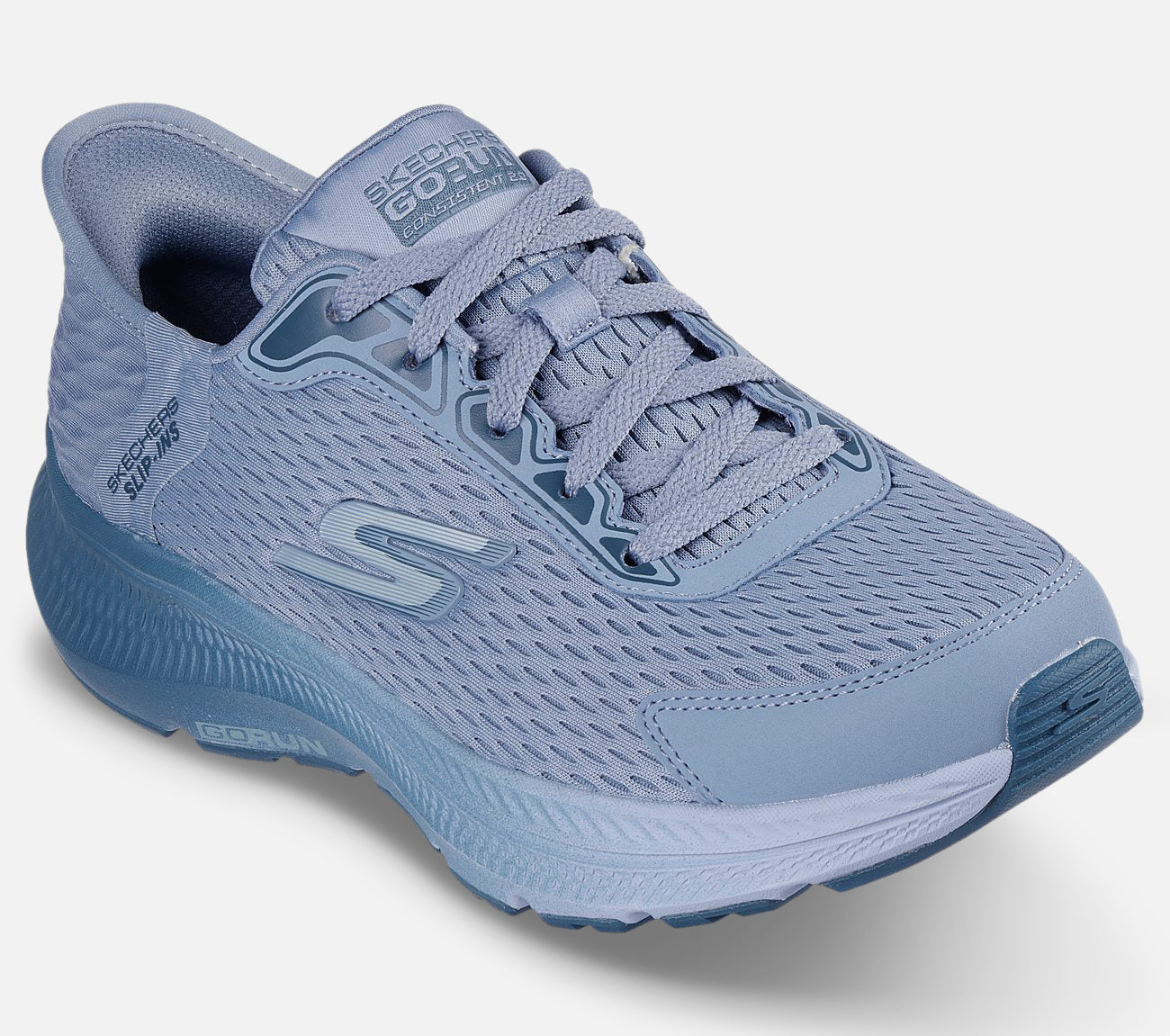 GO RUN Consistent 2.0 - Cameroon Shoe Skechers.dk