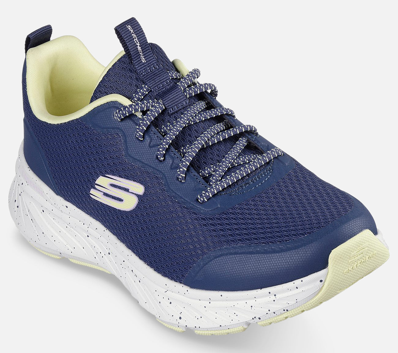 Relaxed Fit: Edgeride - Smooth Journey Shoe Skechers.dk