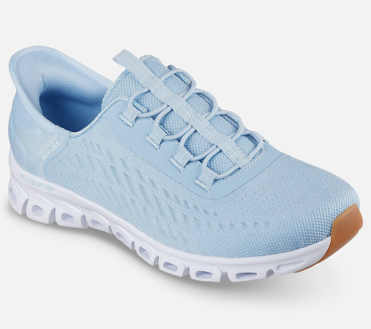 Slip-ins: Glide-Step - Tranquility Shoe Skechers.dk