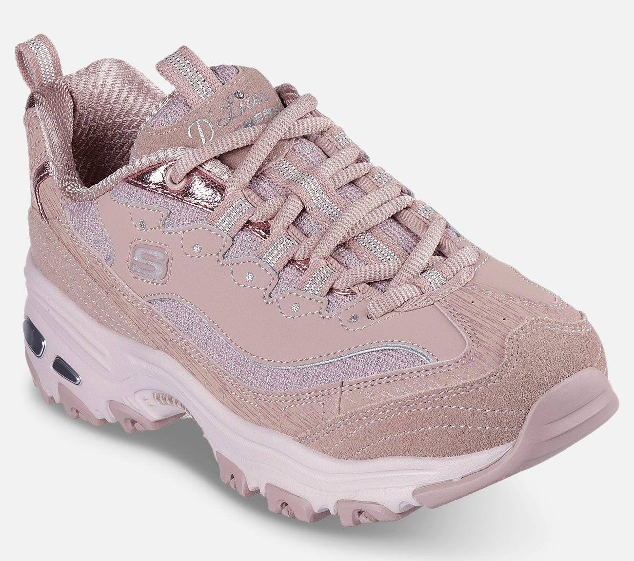 D'Lites - Reflections Shoe Skechers.dk