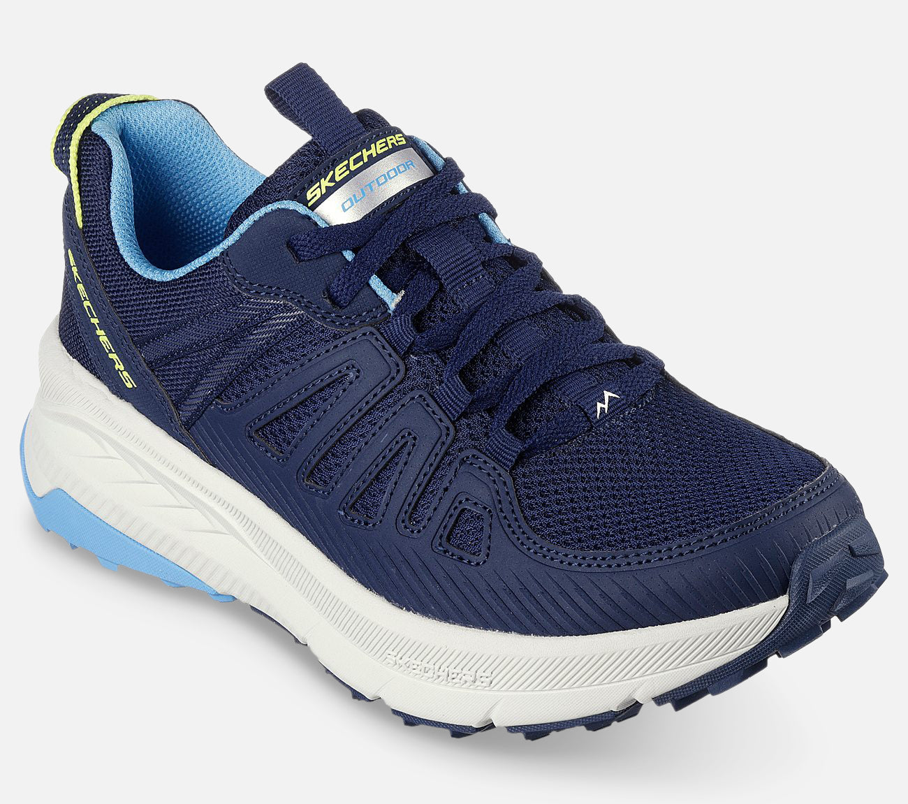 Switch Back - Cascades Shoe Skechers.dk