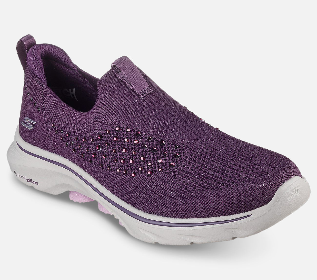 GO WALK 7 – Blink Shoe Skechers.dk