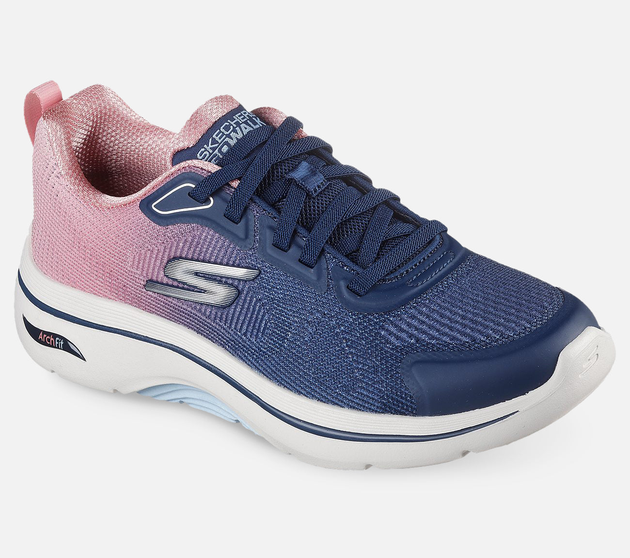 GO WALK Arch Fit 2.0 - Meredith Shoe Skechers.dk
