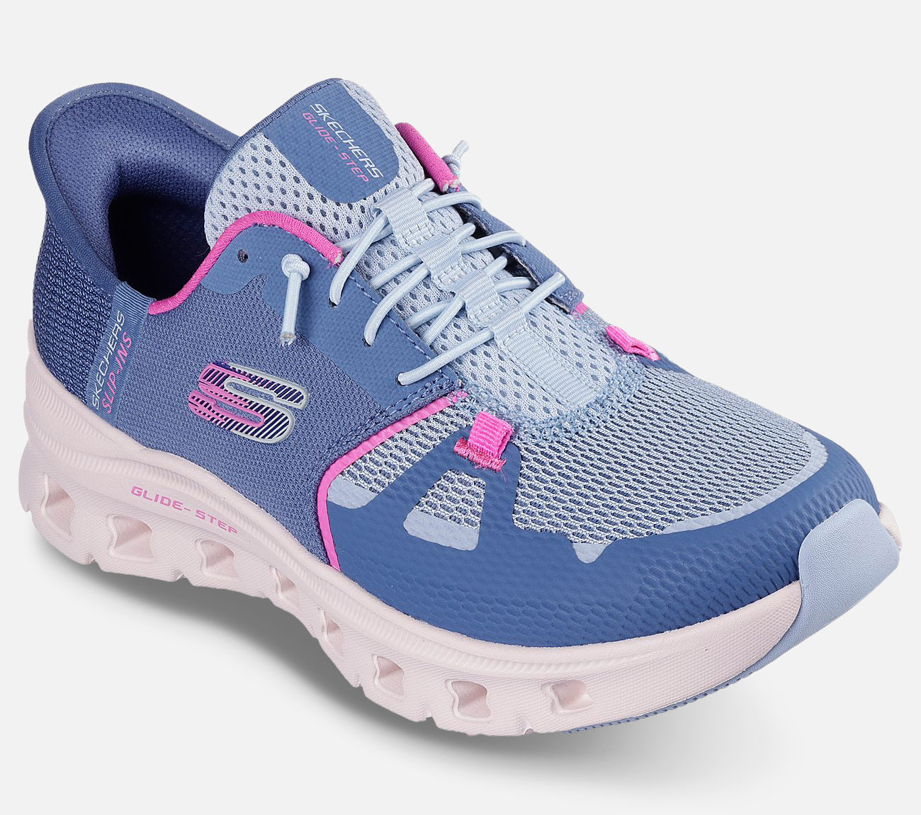 Slip-ins: Glide-Step Pro Shoe Skechers.dk