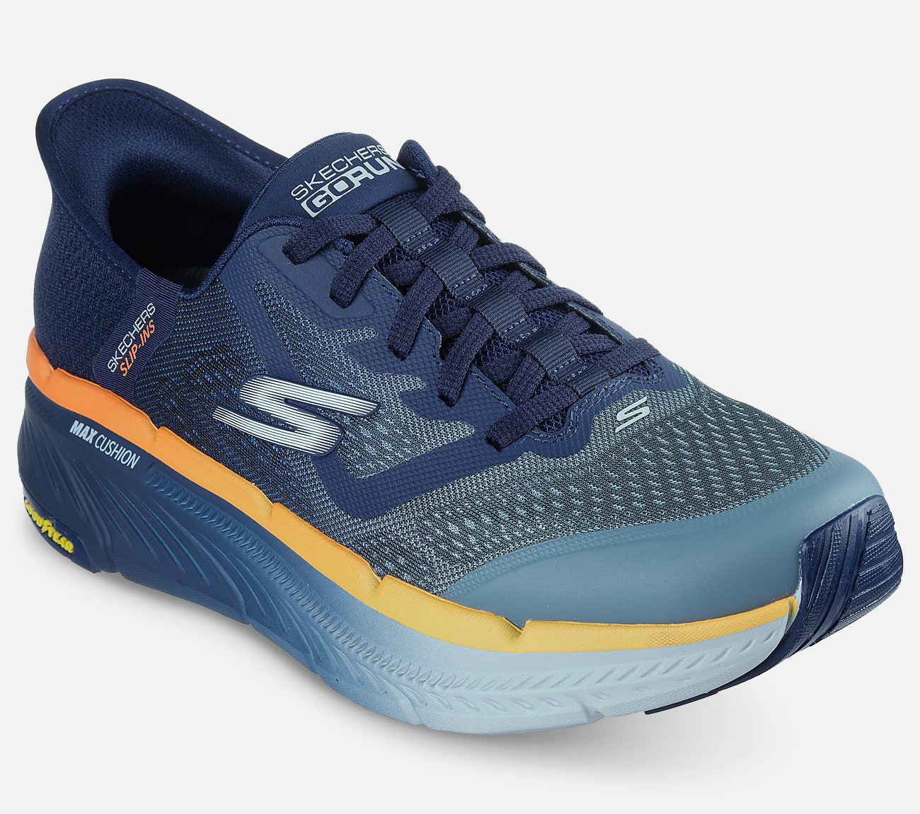 Slip-ins: Max Cushioning Premier 2.0 - Ascendant II Shoe Skechers.dk