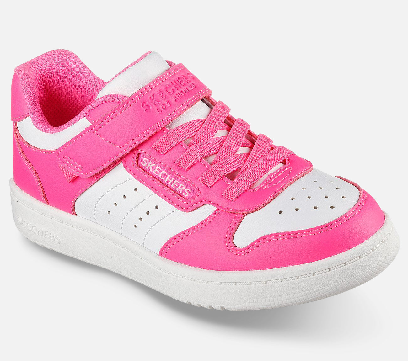 Quick Street - Style Stride Shoe Skechers.dk