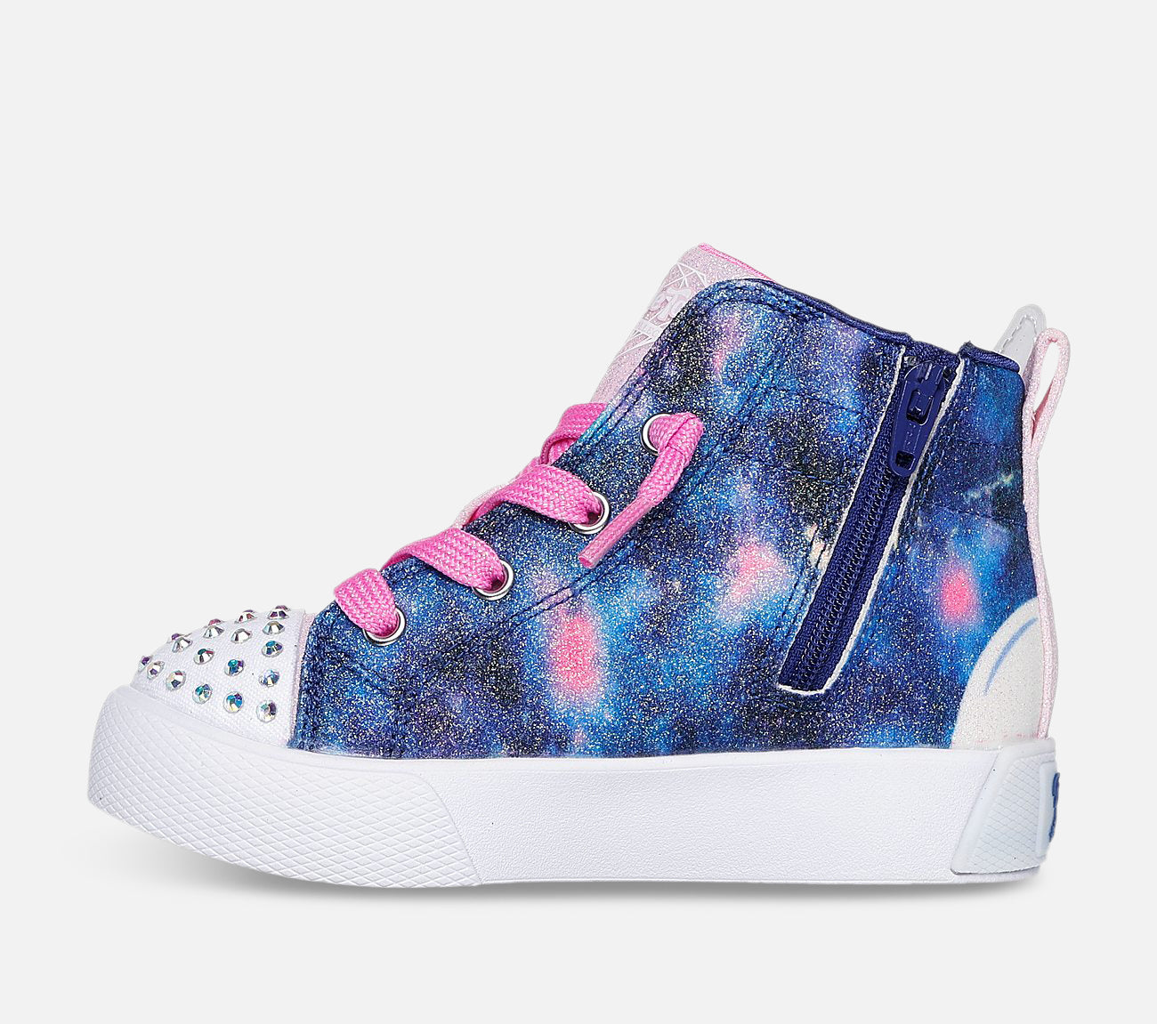 Twinkle Toes: Twinkle Magic Shoe Skechers.dk