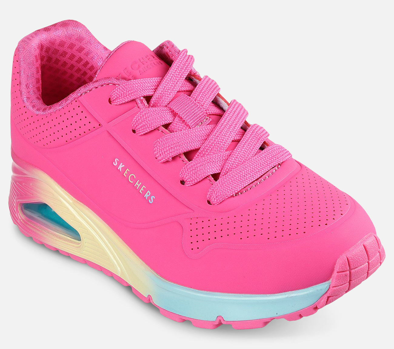 Uno Gen1 - Pop of Ombre Shoe Skechers.dk