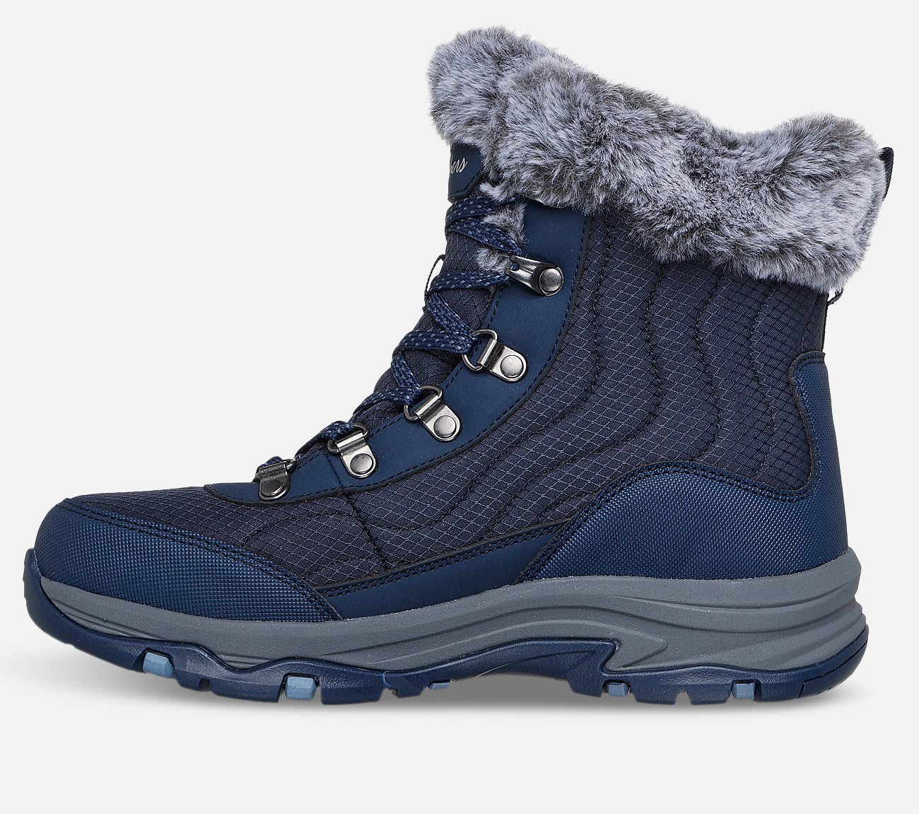 Trego - Stormie - Waterproof Boot Skechers.dk