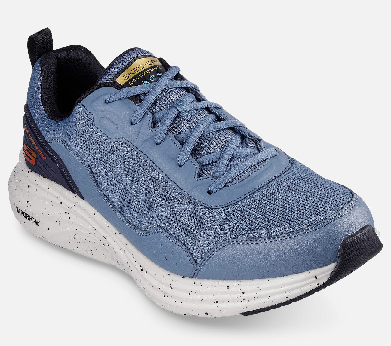 Vapor Foam - Veiko - Waterproof Shoe Skechers.dk