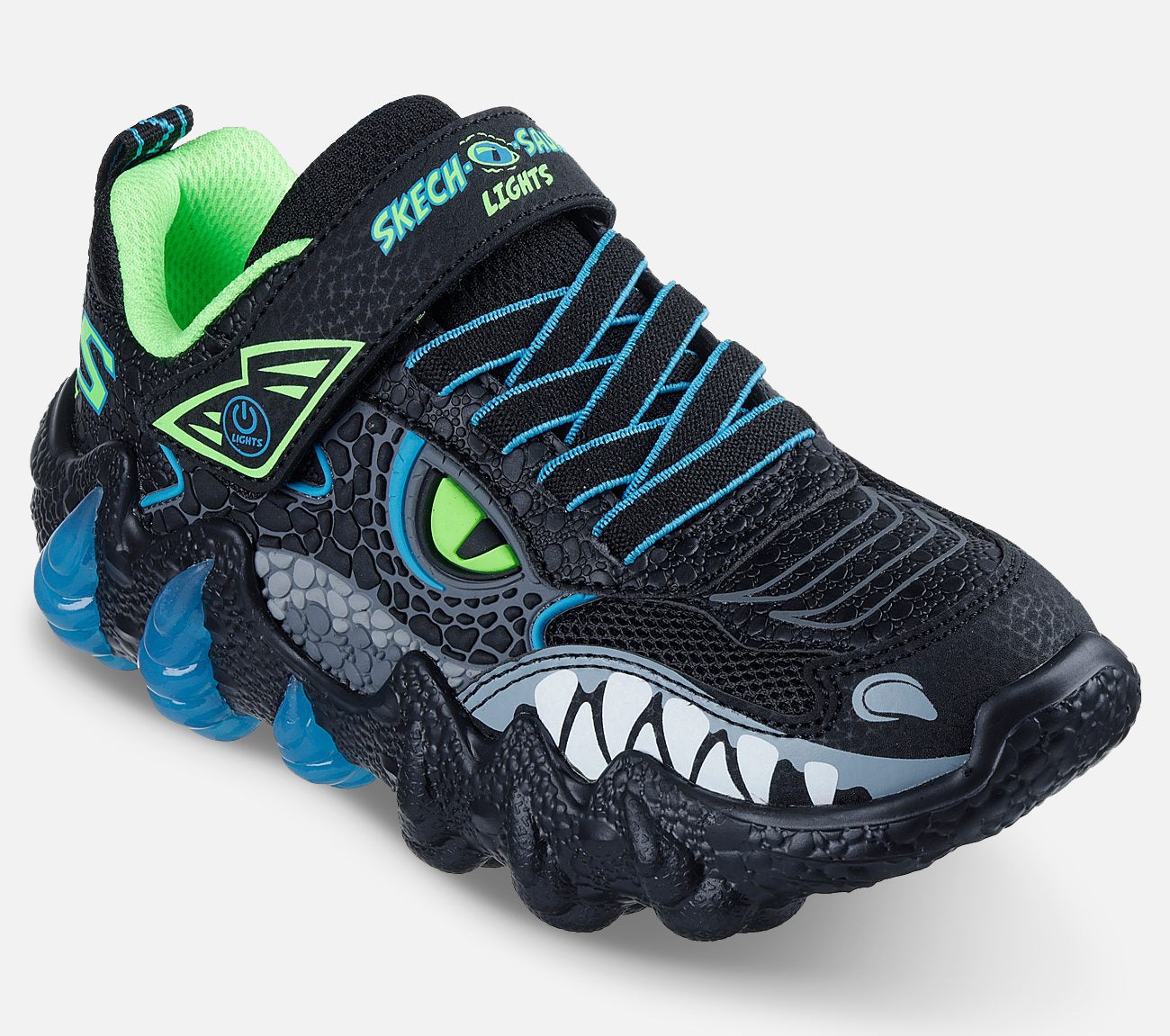 Skech-O-Saurus Light 2.0 Shoe Skechers.dk