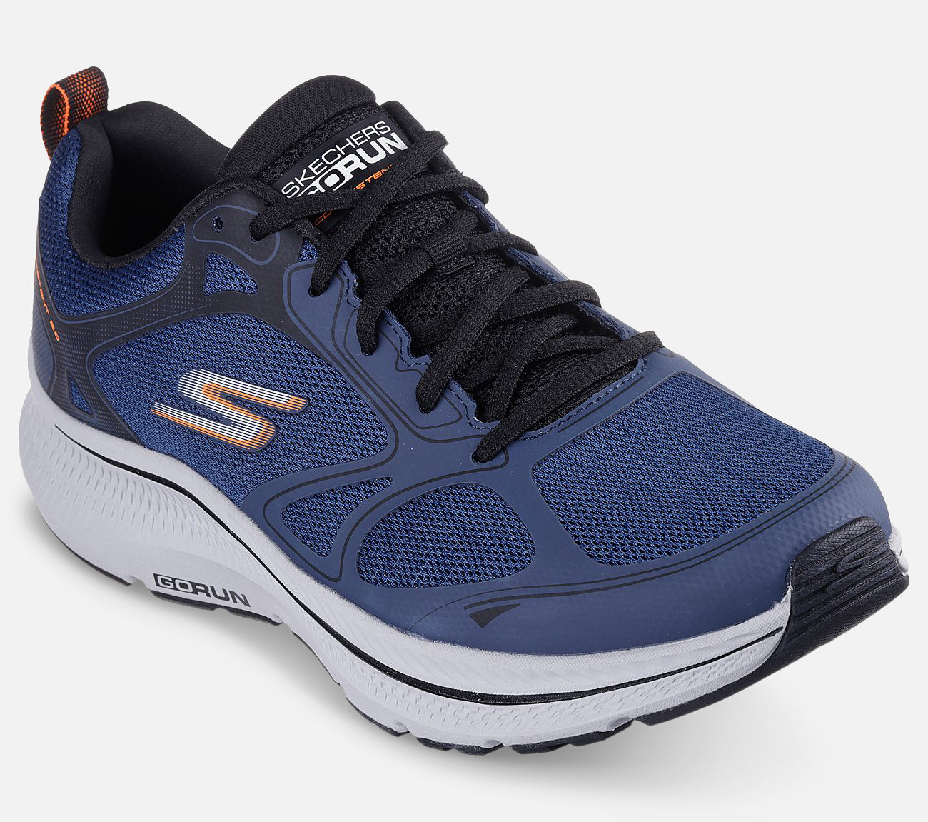 GO RUN Consistent 2.0 - Haptic Vision Shoe Skechers.dk