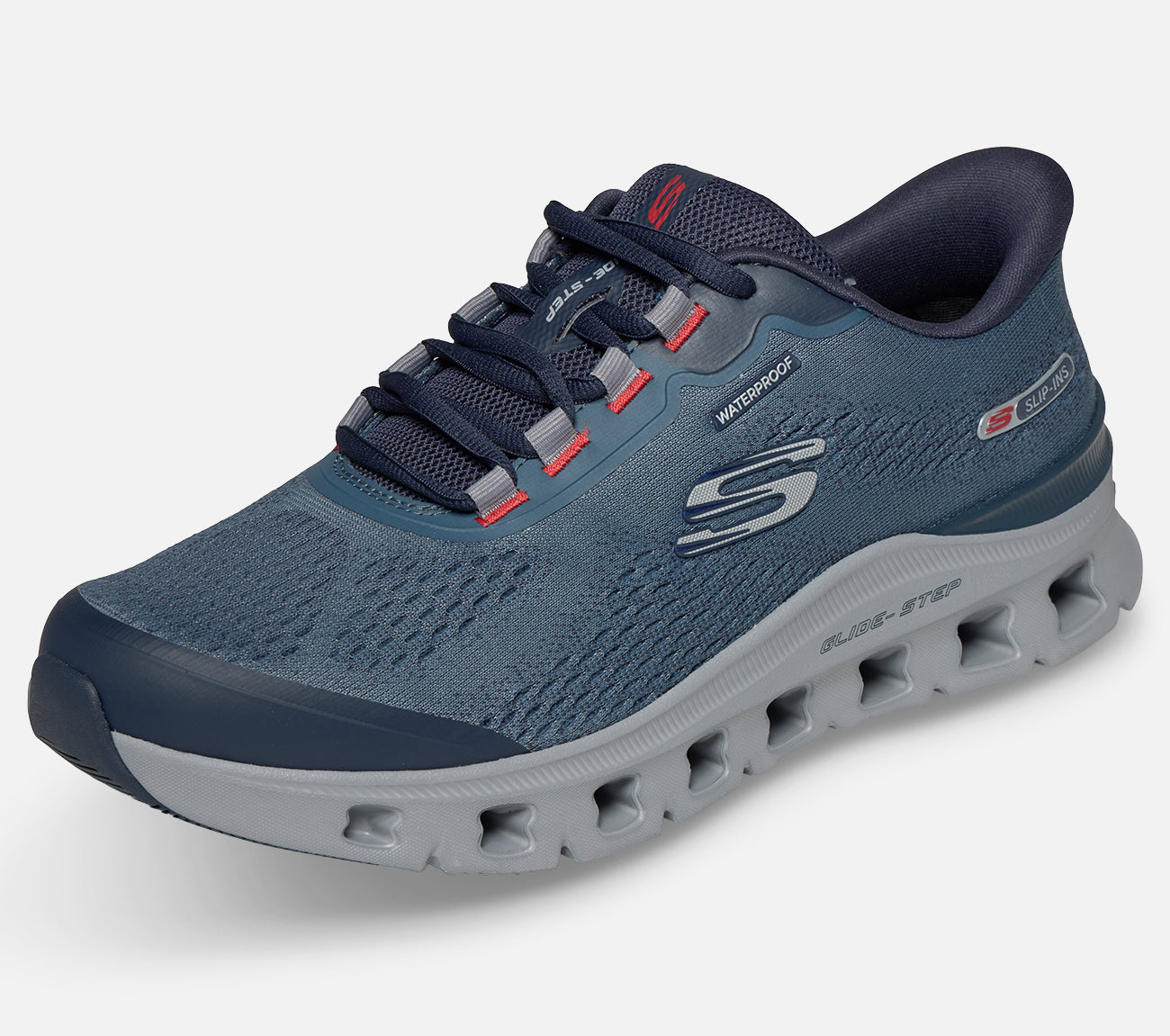 Slip-ins: Glide-Step Pro - Chaching Shoe Skechers.dk