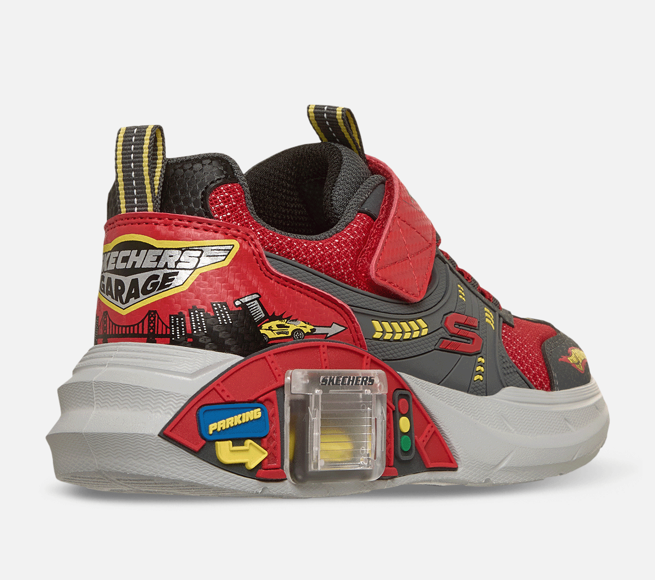 Garage Shoe Skechers.dk