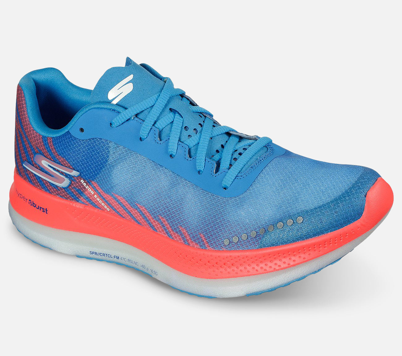 GO RUN Razor Excess Shoe Skechers