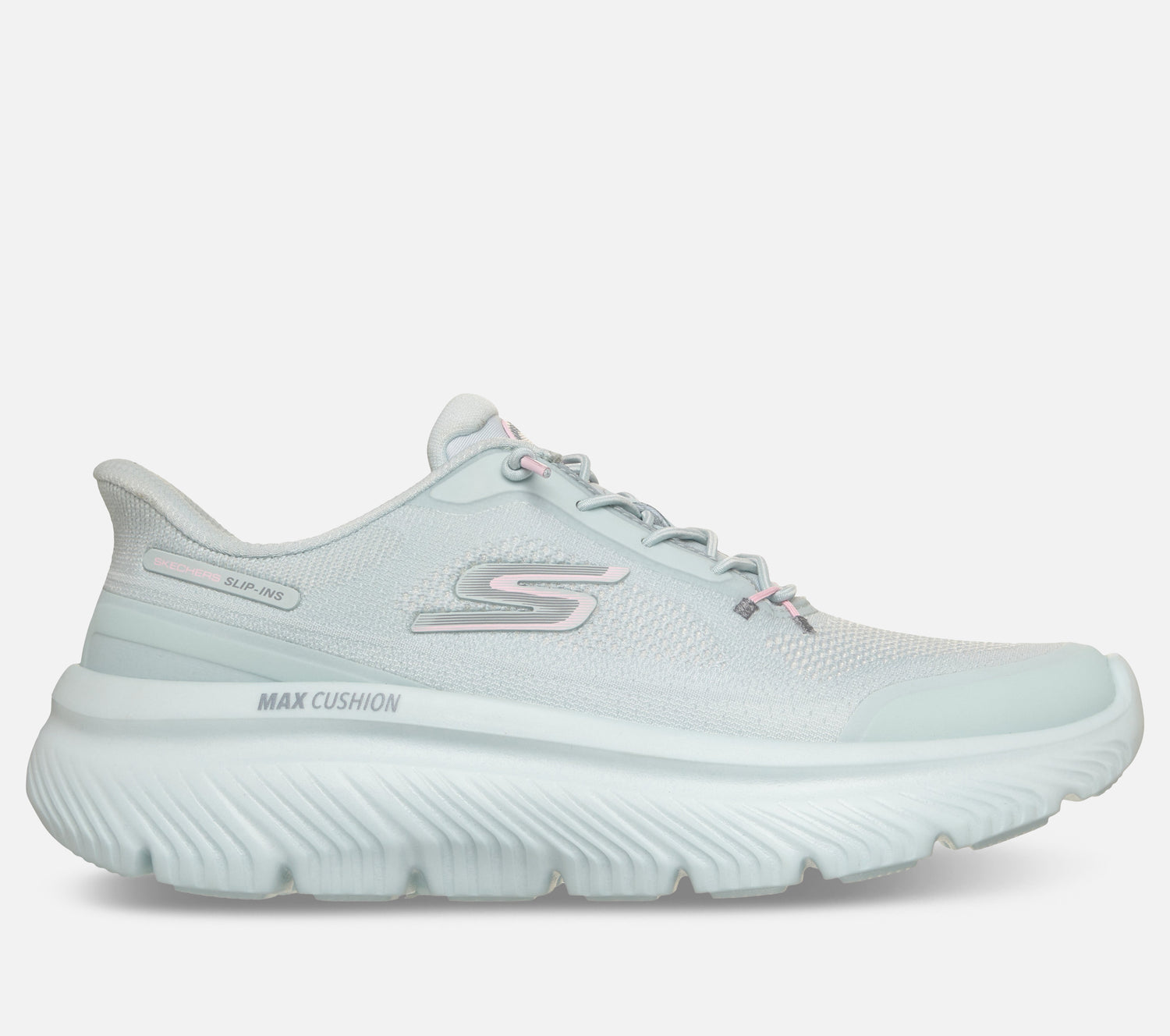 Slip-ins: GO WALK Max Cushioning Hyper Burst - Nikita Shoe Skechers.dk