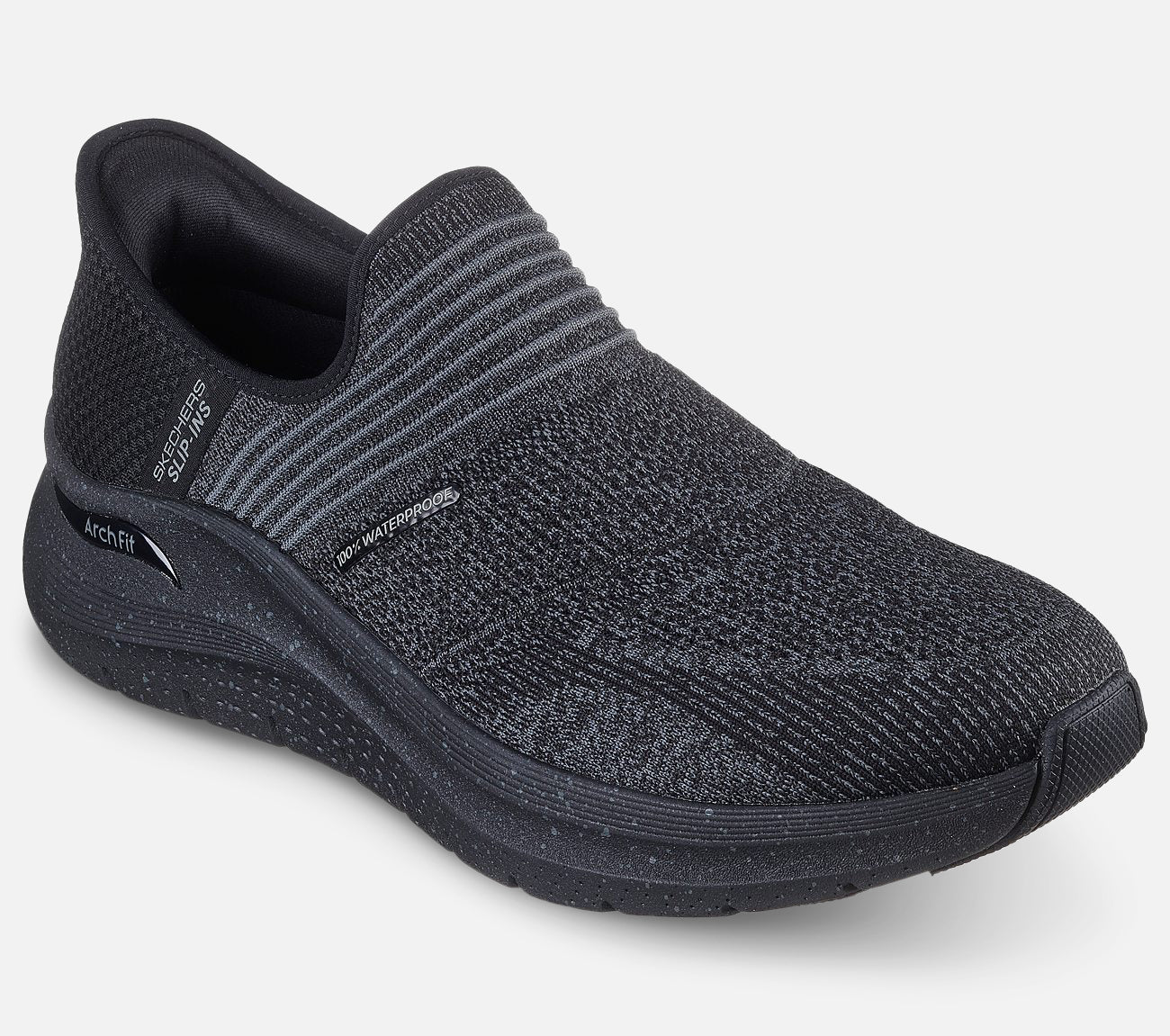 Slip-ins: Arch Fit 2.0 - Sultez - Waterproof Shoe Skechers.dk