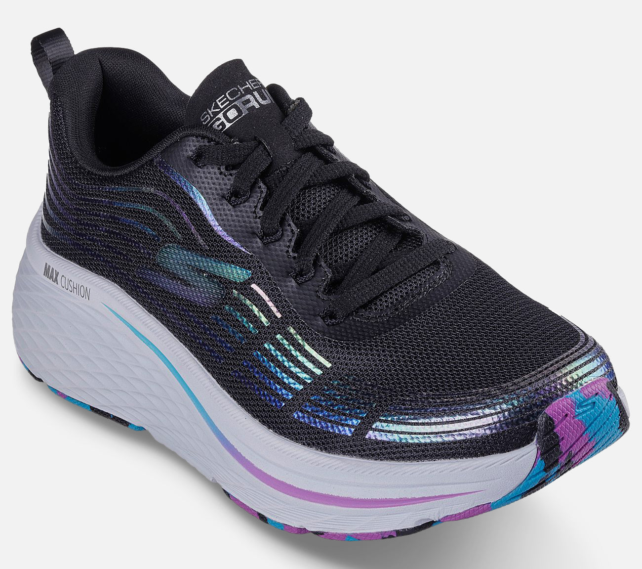 Max Cushioning Elite 2.0 - Delphina Shoe Skechers.dk