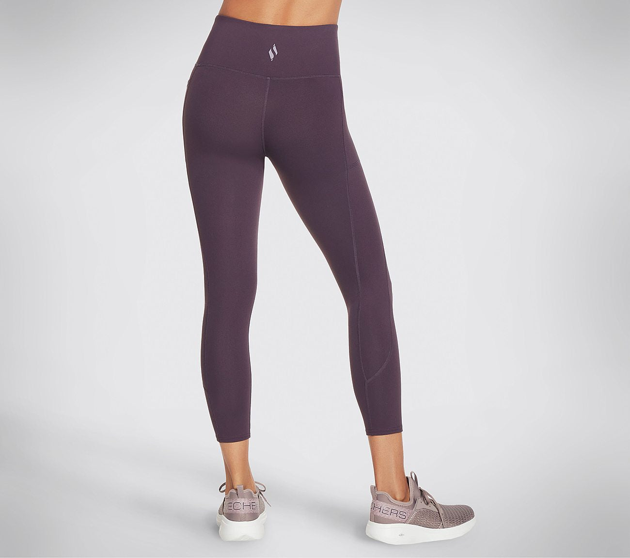 GO WALK Leggings II Clothes Skechers.dk