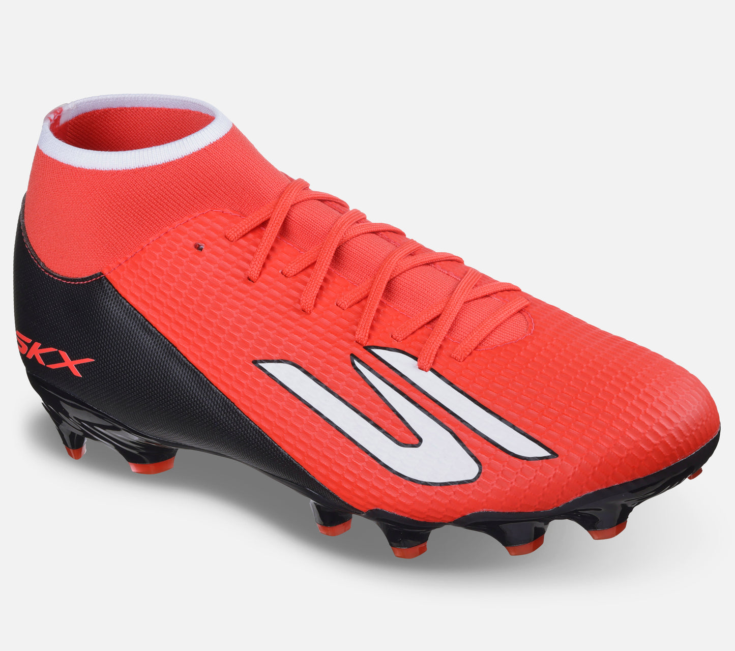 SKX_2 High Academy FG Football Skechers.dk