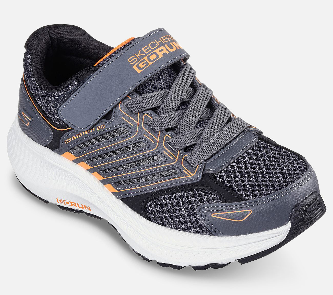 GO RUN Consistent 2.0 Shoe Skechers.dk