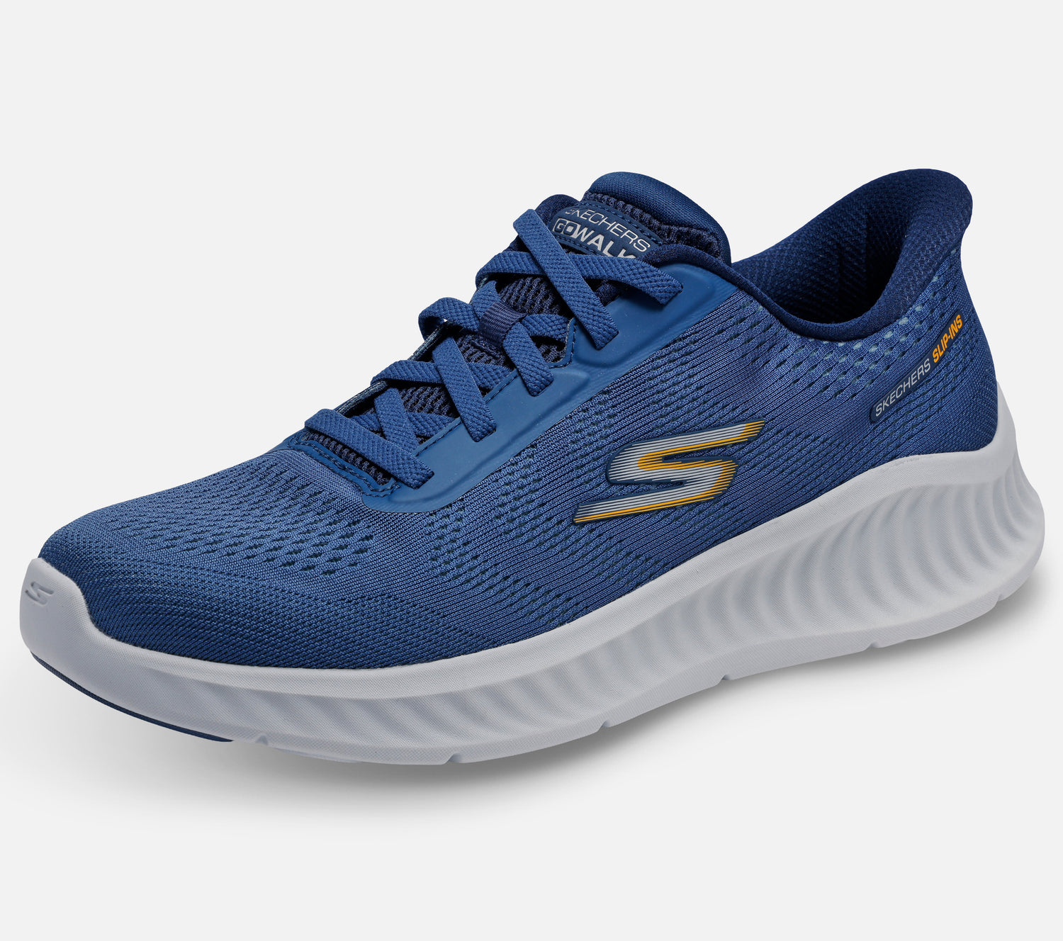 Slip-ins: Go Walk Now - Payton Shoe Skechers.dk