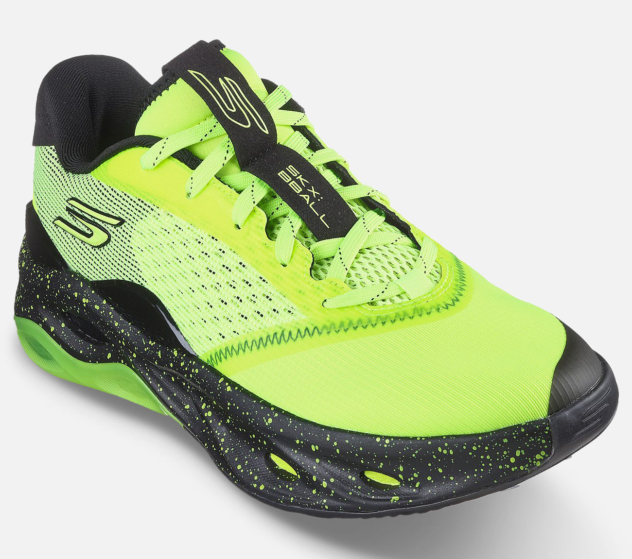 Basketball: SKX FLOAT Shoe Skechers.dk
